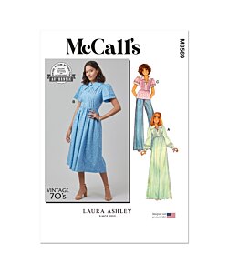 McCall's 8569