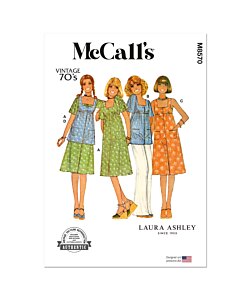 McCall's 8570