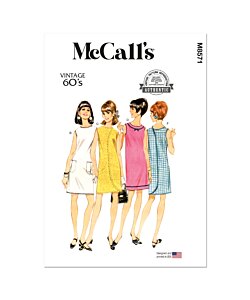 McCall's 8571