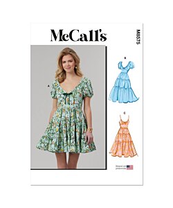 McCall's 8575