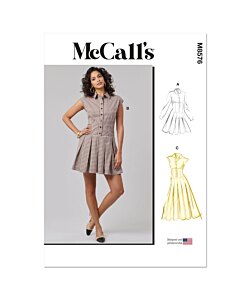 McCall's 8576