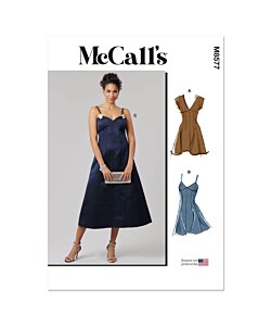 McCall's 8577