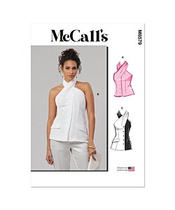 McCall's 8579