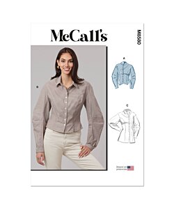 McCall's 8580
