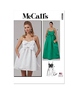McCall's 8581