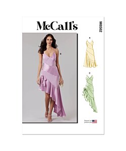 McCall's 8582