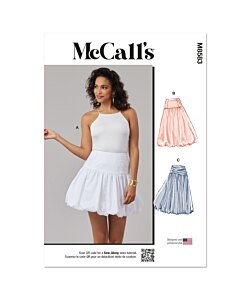 McCall's 8583