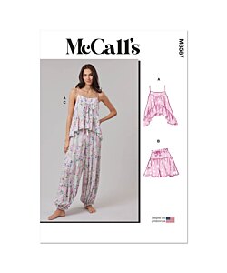 McCall's 8587