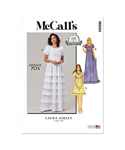 McCall's 8594