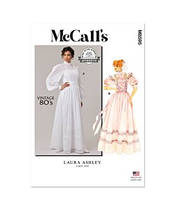 McCall's 8595