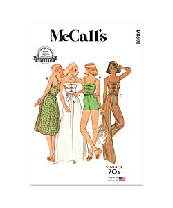 McCall's 8596