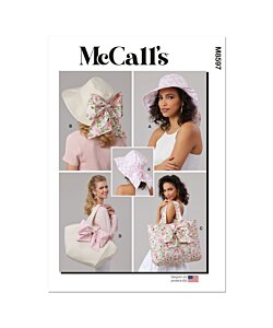 McCall's 8597