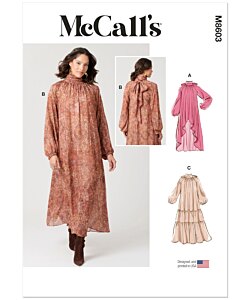 McCall's 8603