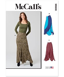 McCall's 8608