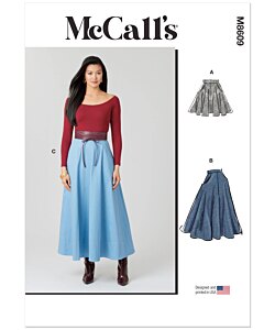 McCall's 8609