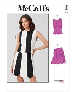 McCall's 8610