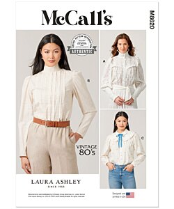 McCall's 8620