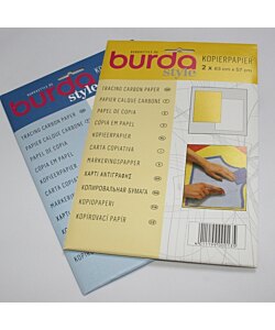 Burda Markeringspapper