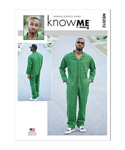 Know Me Pattern 2012