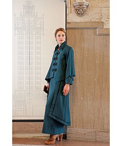 Folkwear 268 Metropolitan Suit