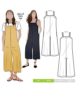 Style Arc Mildred jumpsuit