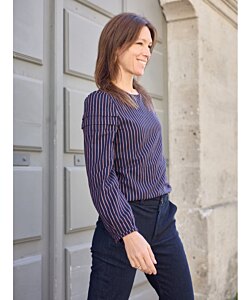 Atelier Scämmit Muse blouse