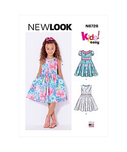 New Look 6726