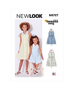 New Look 6727