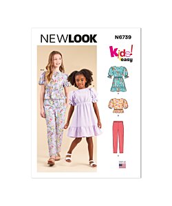 New Look 6739