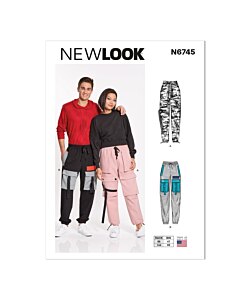 New Look 6745