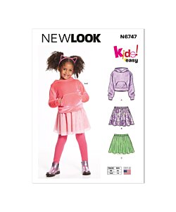 New Look 6747