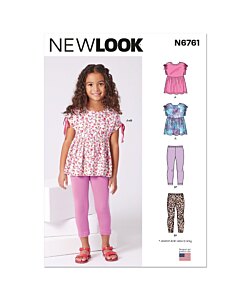 New Look 6761