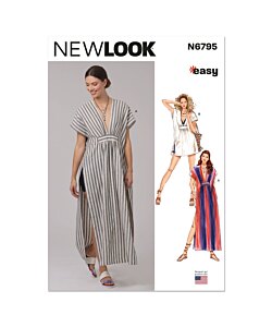 New Look 6795