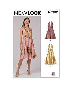 New Look 6797