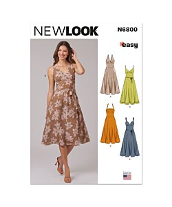 New Look 6800