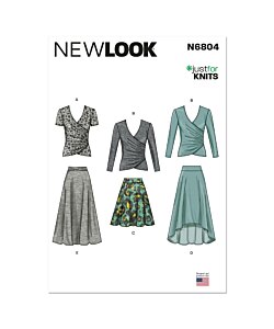 New Look 6804