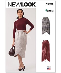 New Look 6813
