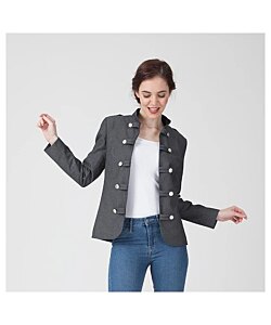 Coralie Bijasson Nadine jacket
