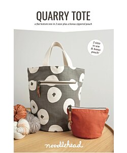 Noodlehead Quarry Tote 