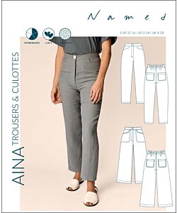 Named Clothing Aina Trousers