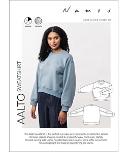 Named Clothing Aalto Sweatshirt