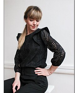 Joli Lab Olivia blouse