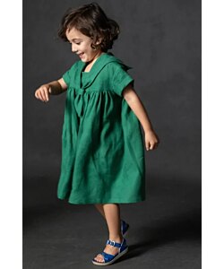 Merchant and Mills Skipper dress
