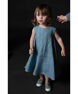 Merchant and Mills Trapezette dress