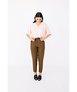 Papercut Patterns Palisade pants