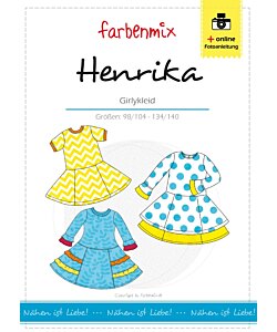Farbenmix Henrika