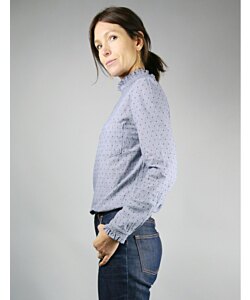 Atelier Scämmit Passion blouse