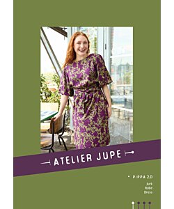Atelier Jupe Pippa dress