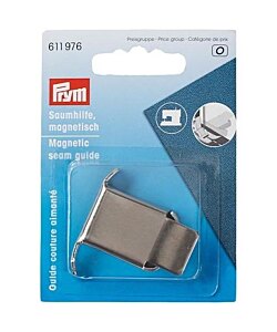 Prym magnetisk sömguide