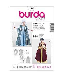 Burda 2447
